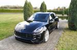 Porsche Macan S by Hamann 2016 года